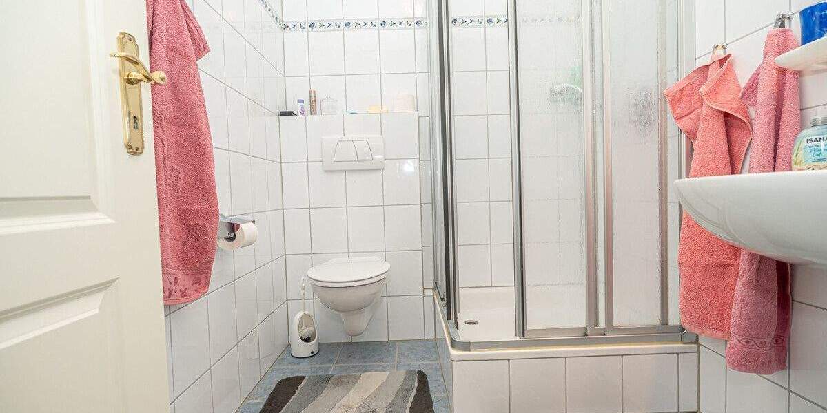 Etagenwohnung Bad Zwischenahn Bad Zwischenahn I - 2 Zimmer, 55 m&sup2;, 650&euro; | Angebot:25338214