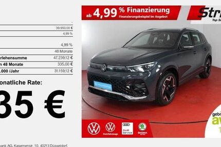 VW Tiguan 6.895 km 39.949 &euro; Horn-Bad Meinberg 32805