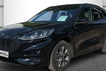Ford Kuga 80.451 km 19.975 &euro; Hannover 30519