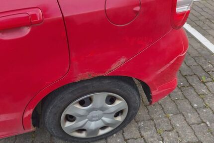 Honda Jazz 165.500 km 2.299 &euro; Aulendorf 88326