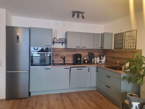 Erdgeschoßwohnung Regen - 3 Zimmer, 72 m&sup2;, 755&euro; | Angebot:25102134