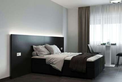 Wohnen auf Zeit in Offenbach am Main 1.395 € 1 zimmer