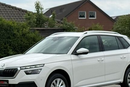 Skoda Kamiq 80.000 km 18.990 &euro; Ludwigsfelde( bei Berlin) 14974