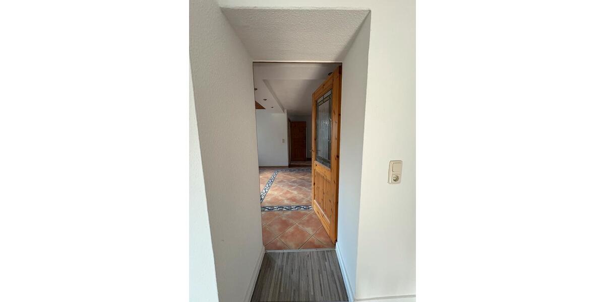 Terrassenwohnung Grimma - 2 Zimmer, 87 m&sup2;, 690&euro; | Angebot:25545377