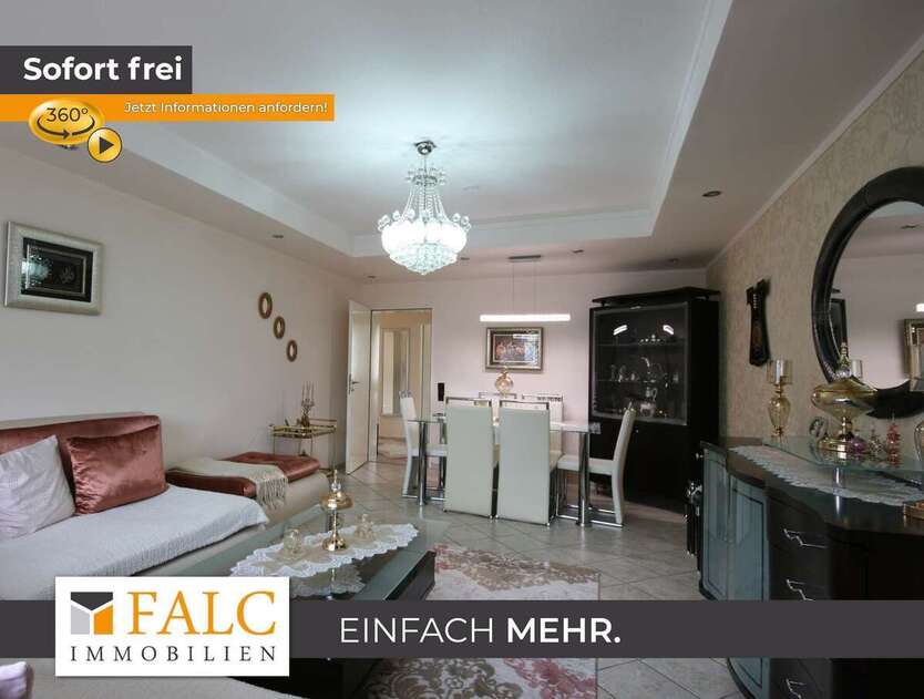 Wohnung zum Mieten in Kerpen 865 € 77 m² 3 zimmer