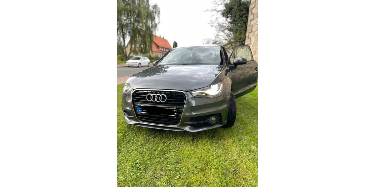 Audi A1 168.700 km 10.500 &euro; Hameln 31787