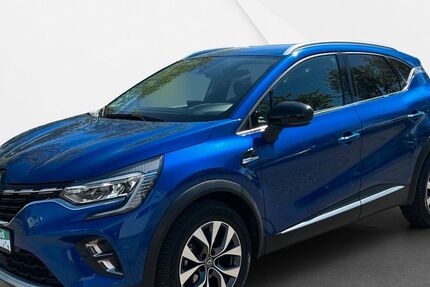 Renault Captur 58.293 km 16.590 &euro; Schönbrunn 96185