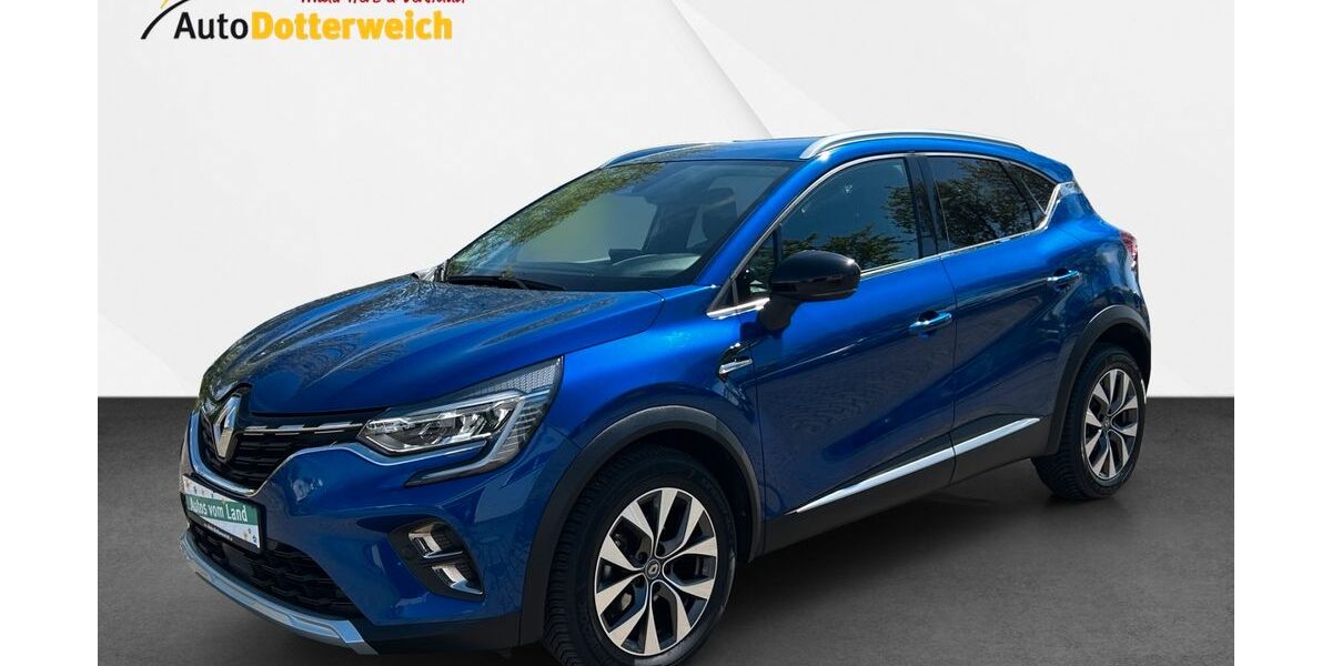 Renault Captur 58.293 km 16.590 &euro; Schönbrunn 96185
