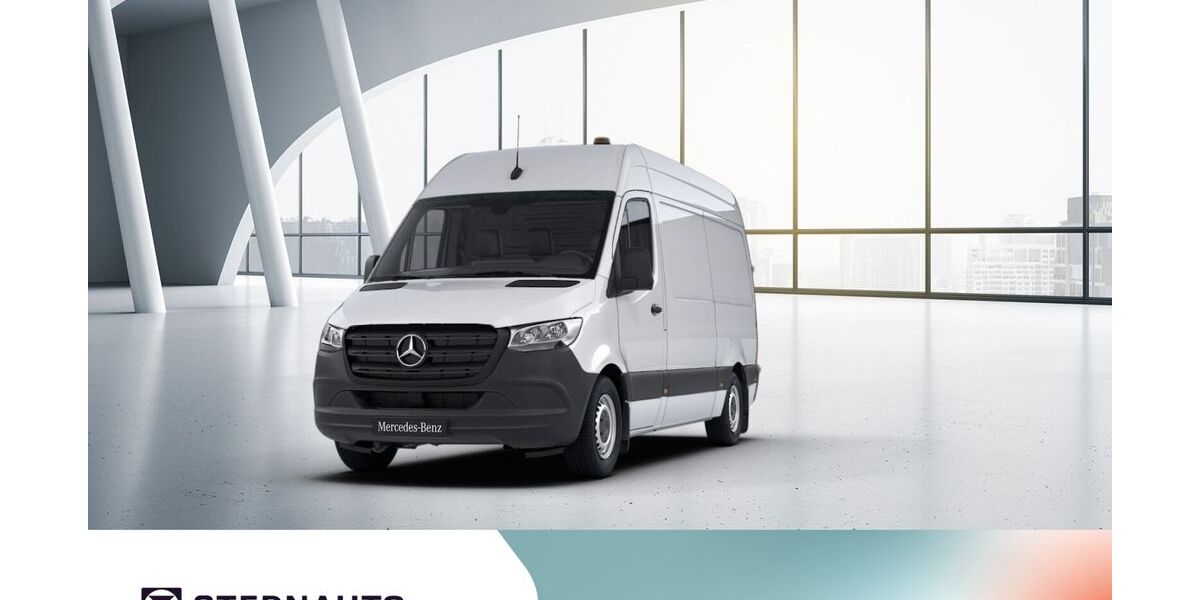 Mercedes-Benz Sprinter 83.168 km 25.990 &euro; Leipzig 04347