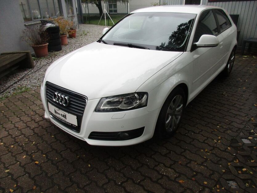 Audi A3 150.620 km 6.999 € Neustadt an der Weinstrasse 67433