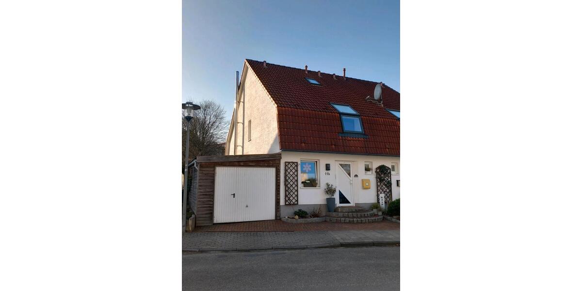Doppelhaushälfte Belm - 5 Zimmer, 107 m&sup2;, 299.000&euro; | Angebot:26169533