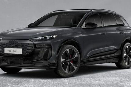 Audi Q6 e-tron 12.187 km 74.930 &euro; Bayreuth 95448