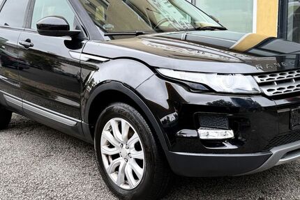 Land Rover Range Rover Evoque 249.000 km 7.990 € Flörsheim am Main 65439