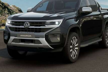 VW Amarok 15.652 km 59.999 &euro; Northeim 37154