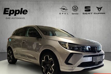 Opel Grandland (X) 49.057 km 20.890 &euro; Rutesheim 71277