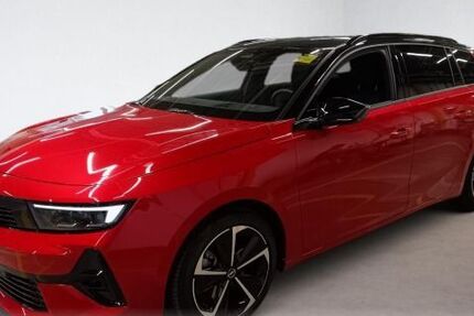 Opel Astra 7.941 km 23.990 &euro; Kreuztal 57223