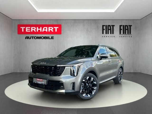 Kia Sorento 1.999 km 57.987 € Stadtlohn 48703