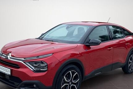 Citroen C4 25.800 km 16.290 € Rosenheim 83022