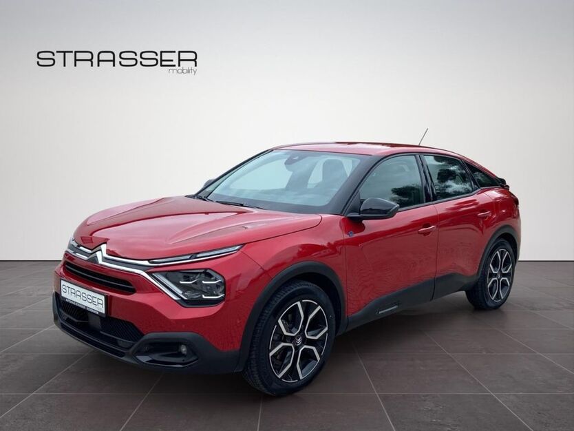 Citroen C4 25.800 km 17.490 € Rosenheim 83022