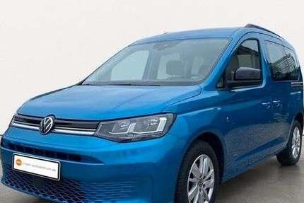 VW Caddy 42.126 km 21.690 &euro; Lüchow 29439