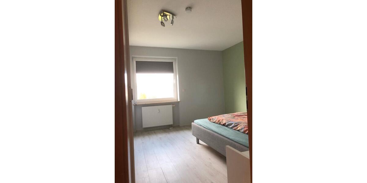 Etagenwohnung Bad Pyrmont - 3 Zimmer, 87 m&sup2;, 285.000&euro; | Angebot:27208824