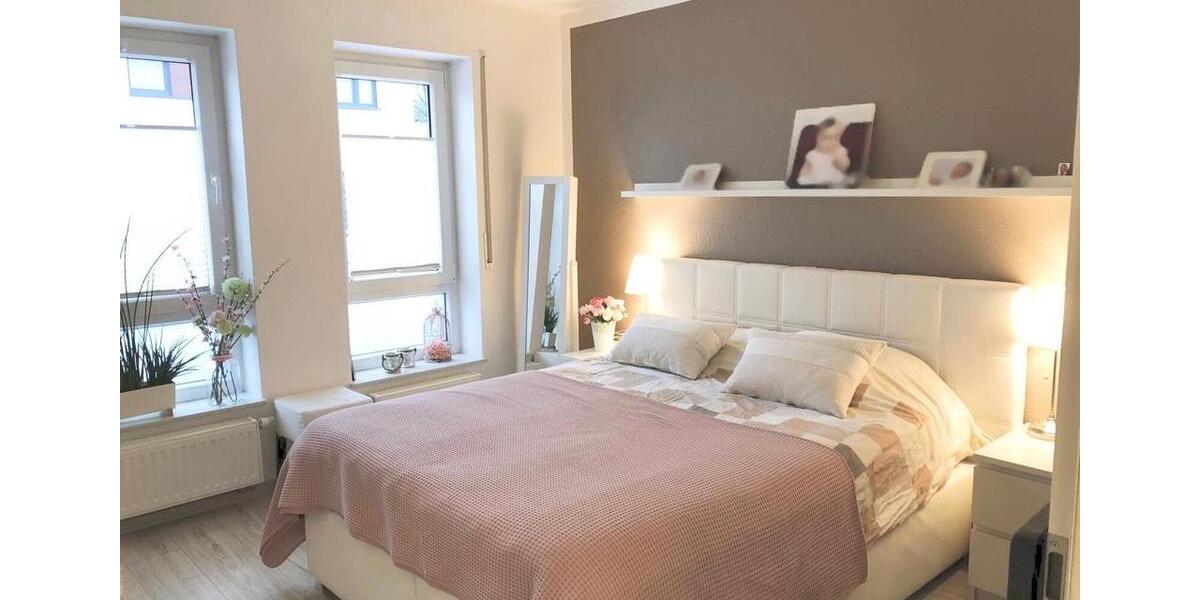 Erdgeschoßwohnung Löningen - 3 Zimmer, 90 m&sup2;, 249.000&euro; | Angebot:25284768
