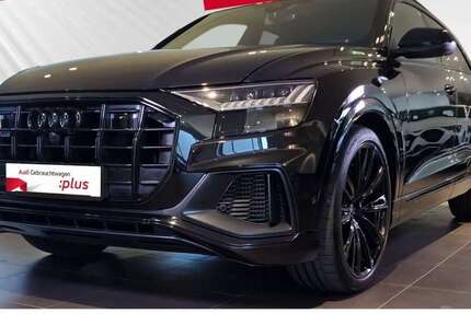 Audi SQ8 83.770 km 69.980 &euro; Kiel 24118