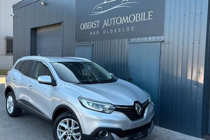 Renault Kadjar 76.202 km 12.450 € Bad Oldesloe 23843