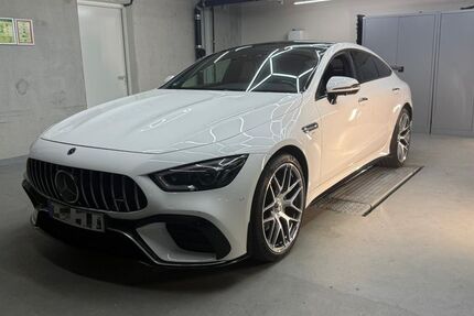 Mercedes-Benz AMG GT 51.300 km 73.450 € Berlin 12349