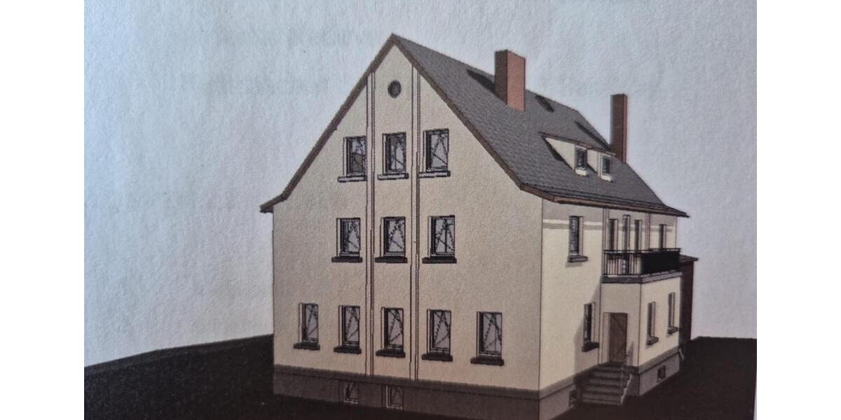 Mehrfamilienhaus, Wohnhaus Saalfeld (Saale) - 99.900&euro; | Angebot:27077367