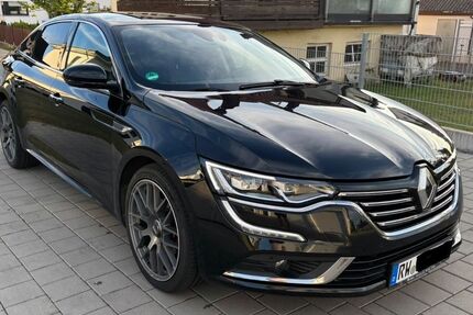 Renault Talisman 175.283 km 9.500 &euro; Denkingen 78588