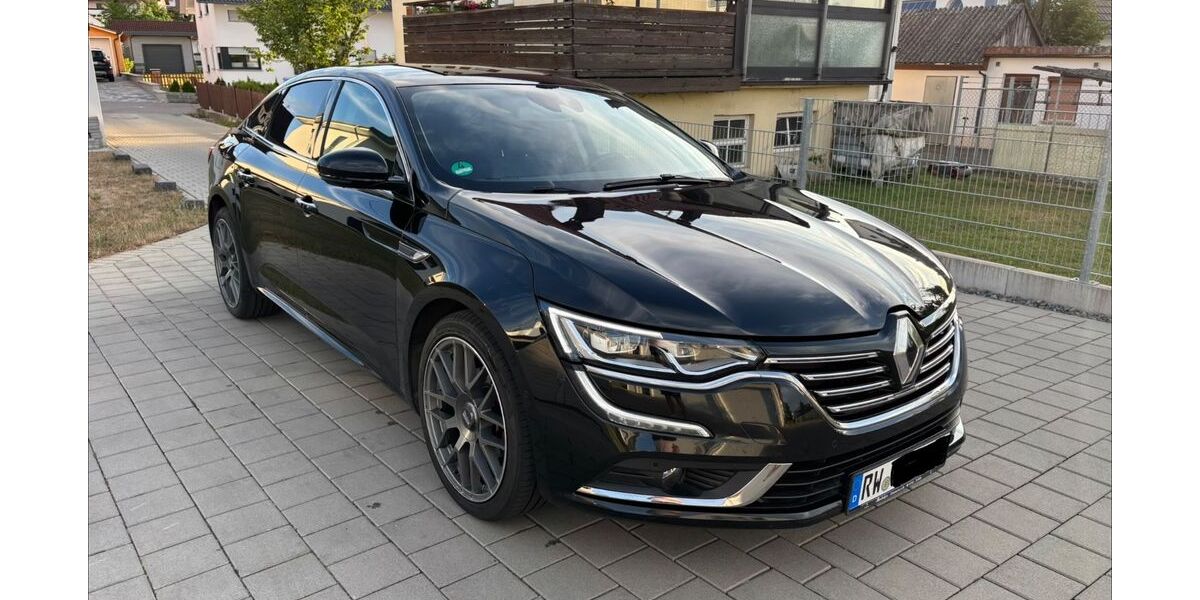 Renault Talisman 175.283 km 9.500 &euro; Denkingen 78588