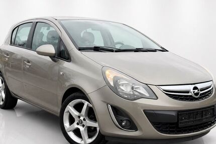 Opel Corsa 150.000 km 3.990 &euro; Nalbach 66809