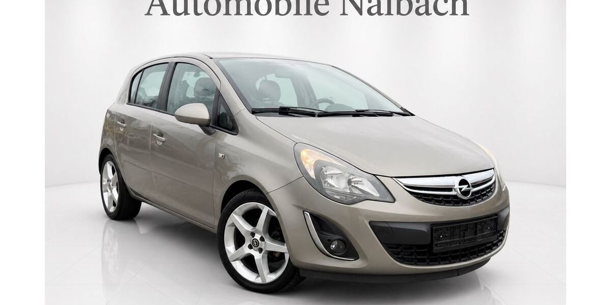 Opel Corsa 150.000 km 3.990 &euro; Nalbach 66809