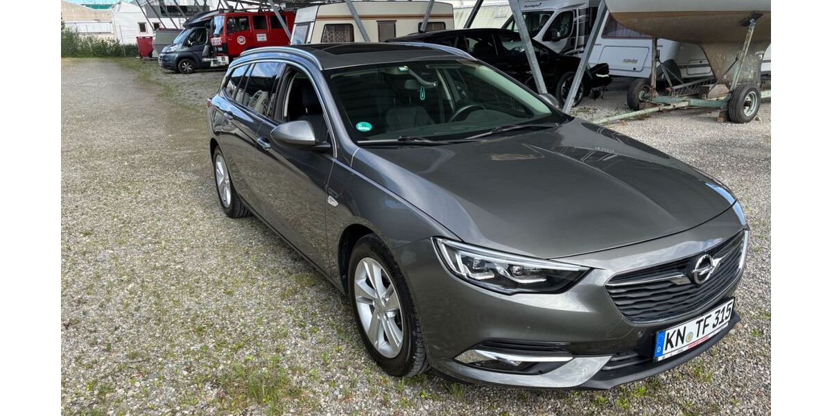 Opel Insignia 104.000 km 13.000 &euro; Radolfzell 78315