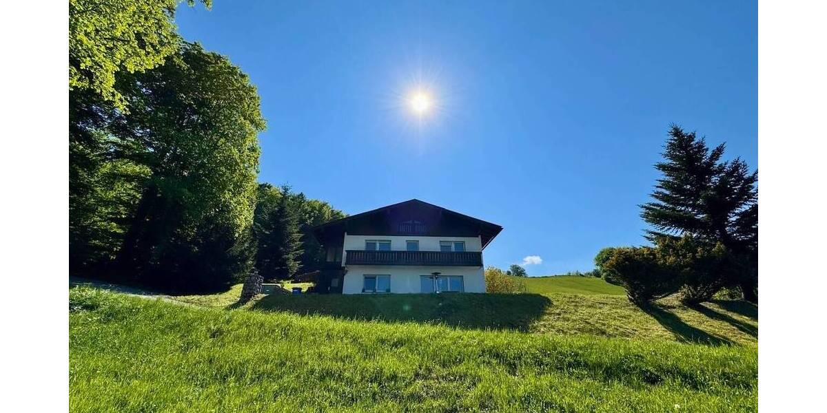 Einfamilienhaus Berchtesgaden Oberau - 7 Zimmer, 265 m&sup2;, 1.150.000&euro; | Angebot:25798495