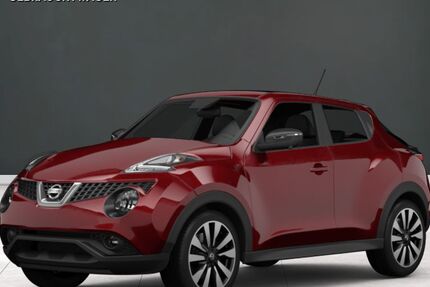Nissan Juke 81.890 km 10.890 &euro; Wasserburg am Inn 83512