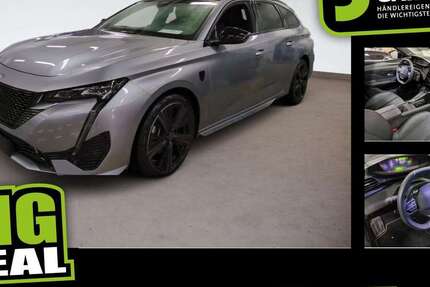 Peugeot 308 22.509 km 22.770 &euro; Amberg 92224