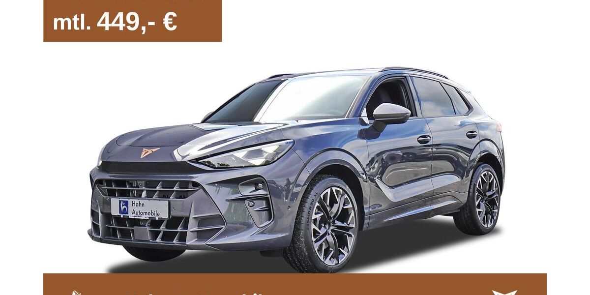 Cupra Terramar 12.000 km 46.980 &euro; Pforzheim 75179