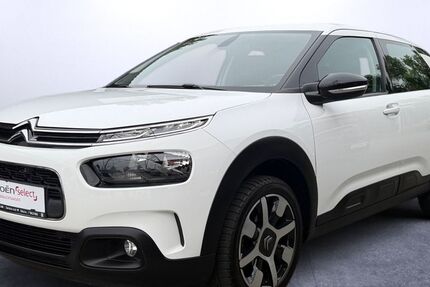 Citroen C4 Cactus 81.448 km 9.999 &euro; Mainz 55120