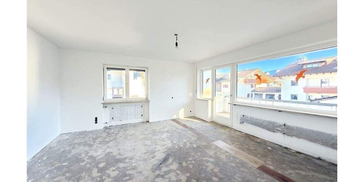 Mehrfamilienhaus, Wohnhaus Oberstaufen - 5 Zimmer, 165 m&sup2;, 850.000&euro; | Angebot:25836826