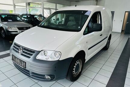 VW Caddy