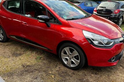 Renault Clio 74.797 km 5.790 &euro; Göttingen 37081