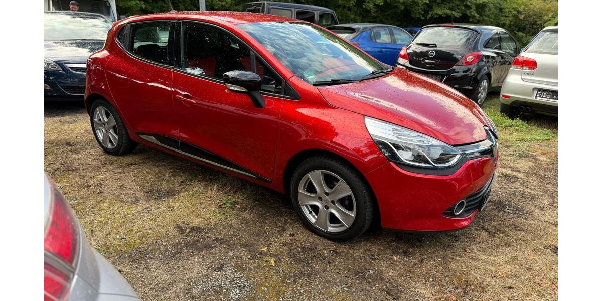 Renault Clio 74.797 km 5.790 &euro; Göttingen 37081