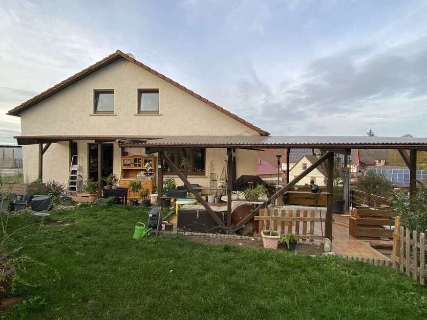 Haus zum Kaufen in Öhringen Untersöllbach 330.000 € 147 m²