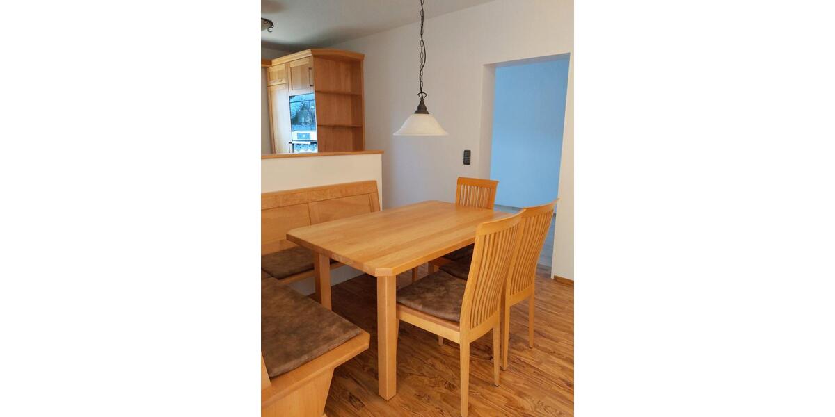 Hochparterre Dachau - 3 Zimmer, 82 m&sup2;, 520.000&euro; | Angebot:26312214