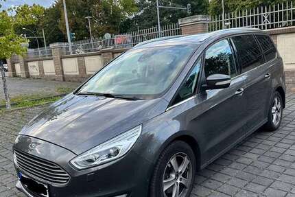 Ford Galaxy 182.000 km 14.500 &euro; Berlin 10969