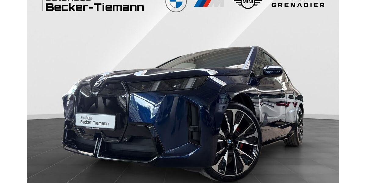 BMW iX 47.730 km 77.995 &euro; Hameln 31789