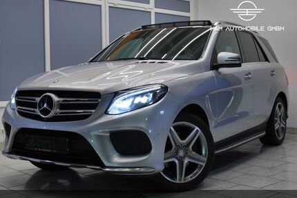 Mercedes GLE 350