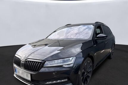 Skoda Superb 224.488 km 18.990 &euro; Braunschweig 38122